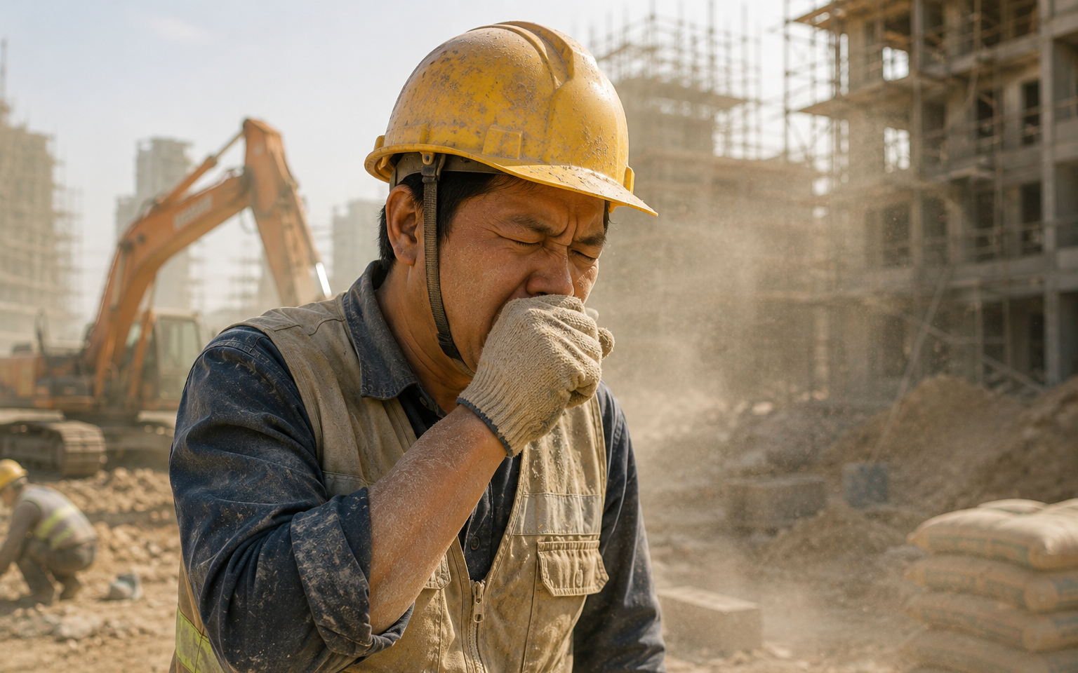 5 Biện Pháp Hiệu Quả Giúp Giảm Nguy Cơ Bệnh Nghề Nghiệp Cho Lao Động