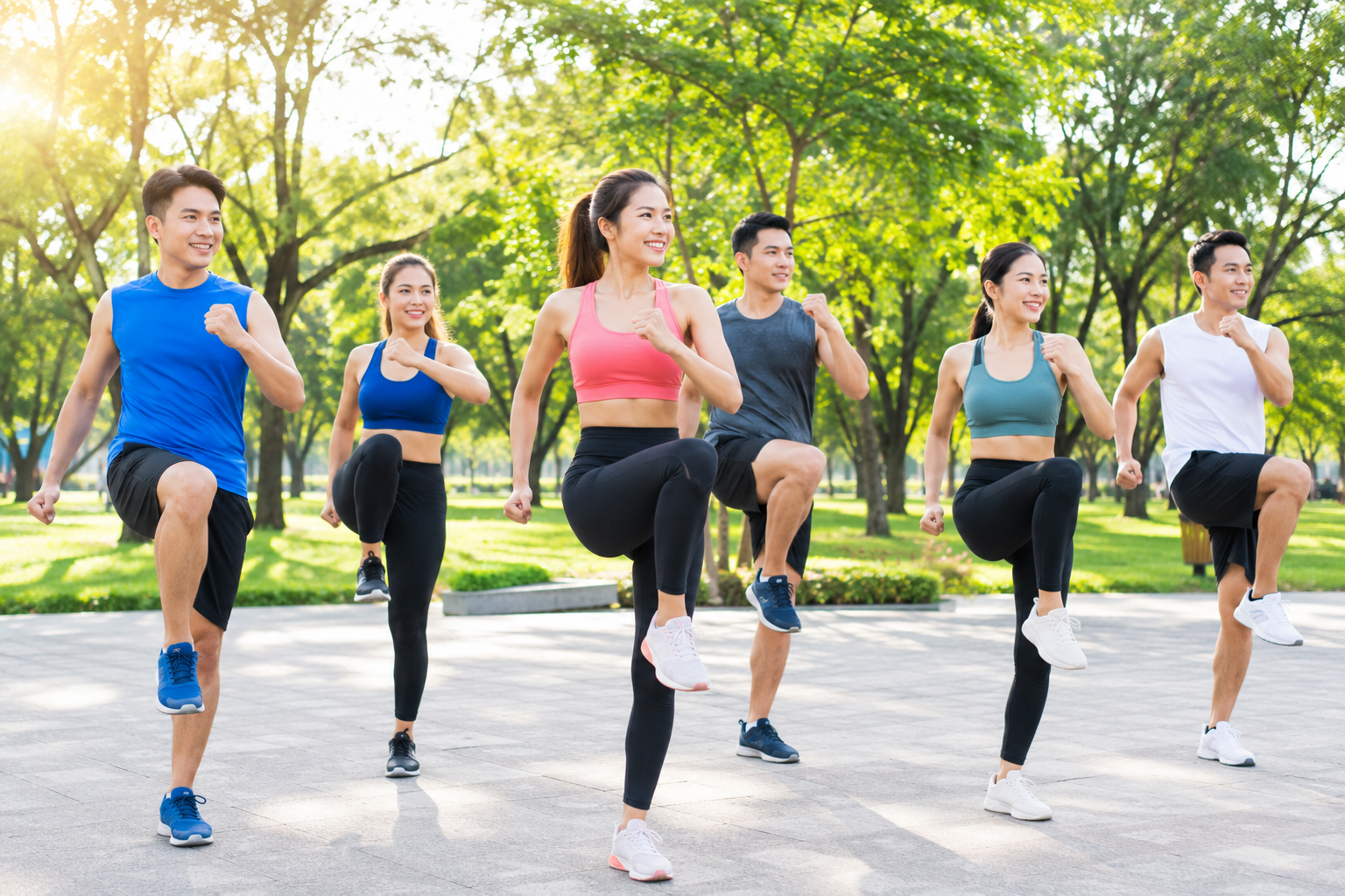 Thói quen hàng đầu giúp cải thiện tuổi thọ - Ảnh 1.