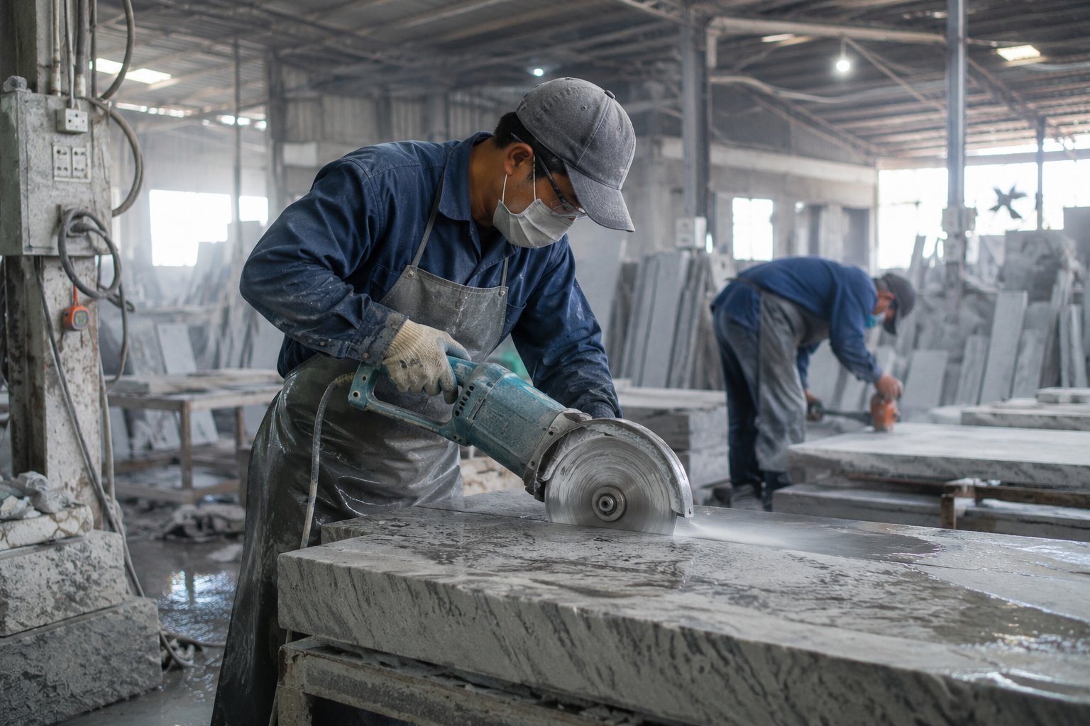5 Biện Pháp Hiệu Quả Giúp Giảm Nguy Cơ Bệnh Nghề Nghiệp Cho Lao Động - Ảnh 1.
