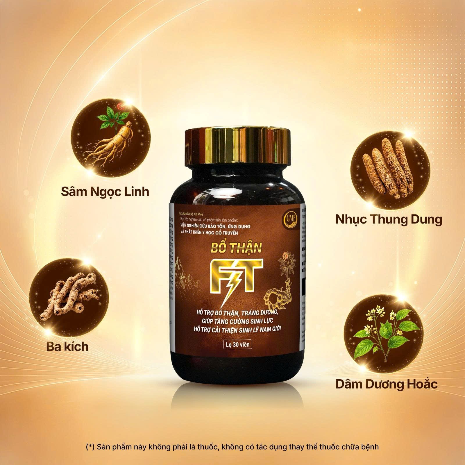 2-178463144799190029243 Khám Phá Giải Pháp Tăng Cường Sinh Lực Nam Giới Đến Từ Y Học Cổ Truyền - Ảnh 2.