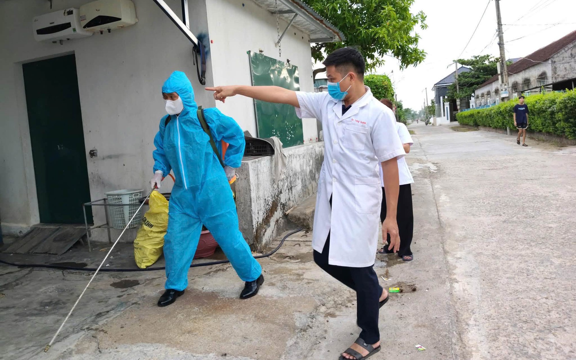 Có Nên Tiêm Vaccine Để Ngăn Ngừa Sốt Xuất Huyết?