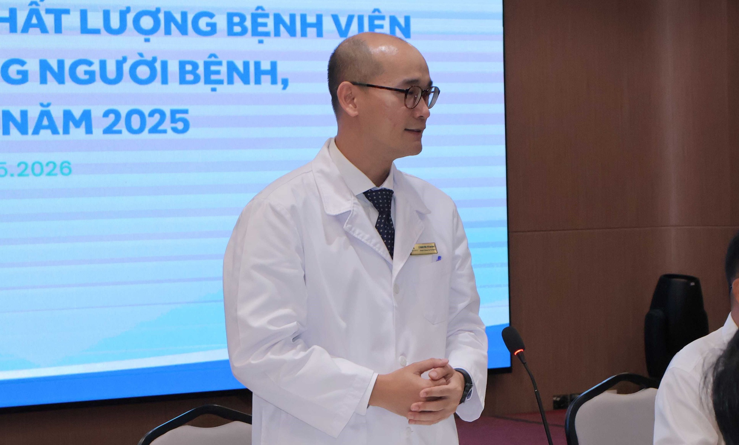 anh-1-1783935929831869364036 Những nỗ lực nhằm thay đổi tư duy 'bệnh nặng là phải lên TPHCM' của người miền Tây- Ảnh 1.
