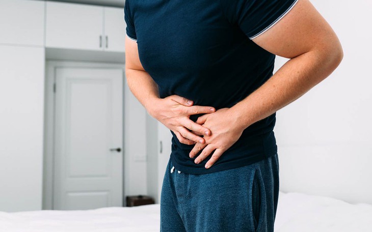 Nguyên nhân đau sau khi quan hệ tình dục ở phụ nữ