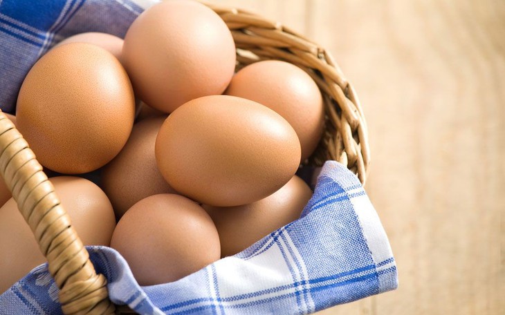 Có Nên Ngâm Trứng Luộc Trong Nước Lạnh?
