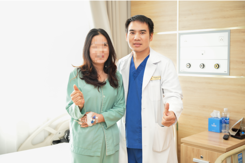 Giải Pháp Hiện Đại Giúp Nữ Giới Thoát Khỏi Bệnh Trĩ Kéo Dài