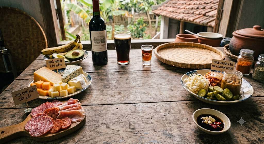 Thực Phẩm Cần Tránh Khi Dùng Thuốc Chống Trầm Cảm Để Bảo Vệ Sức Khỏe