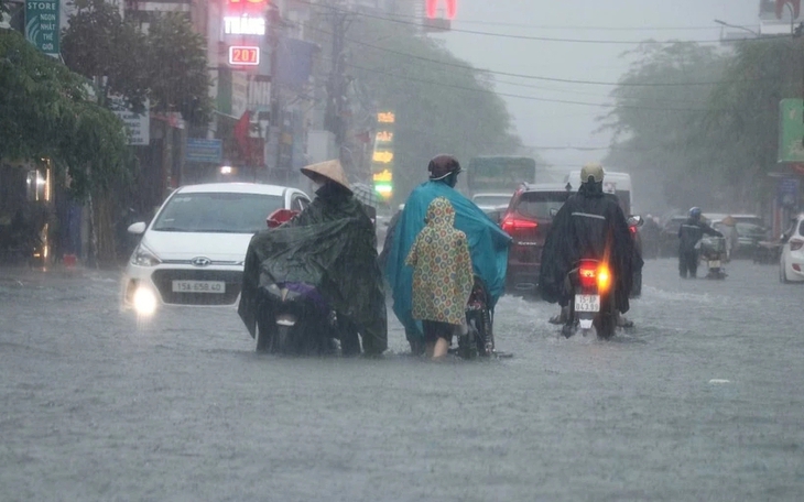 Bí Quyết Bảo Vệ An Toàn Khi Có Dông Lốc và Sét Gây Nguy Hiểm - Ảnh 2.