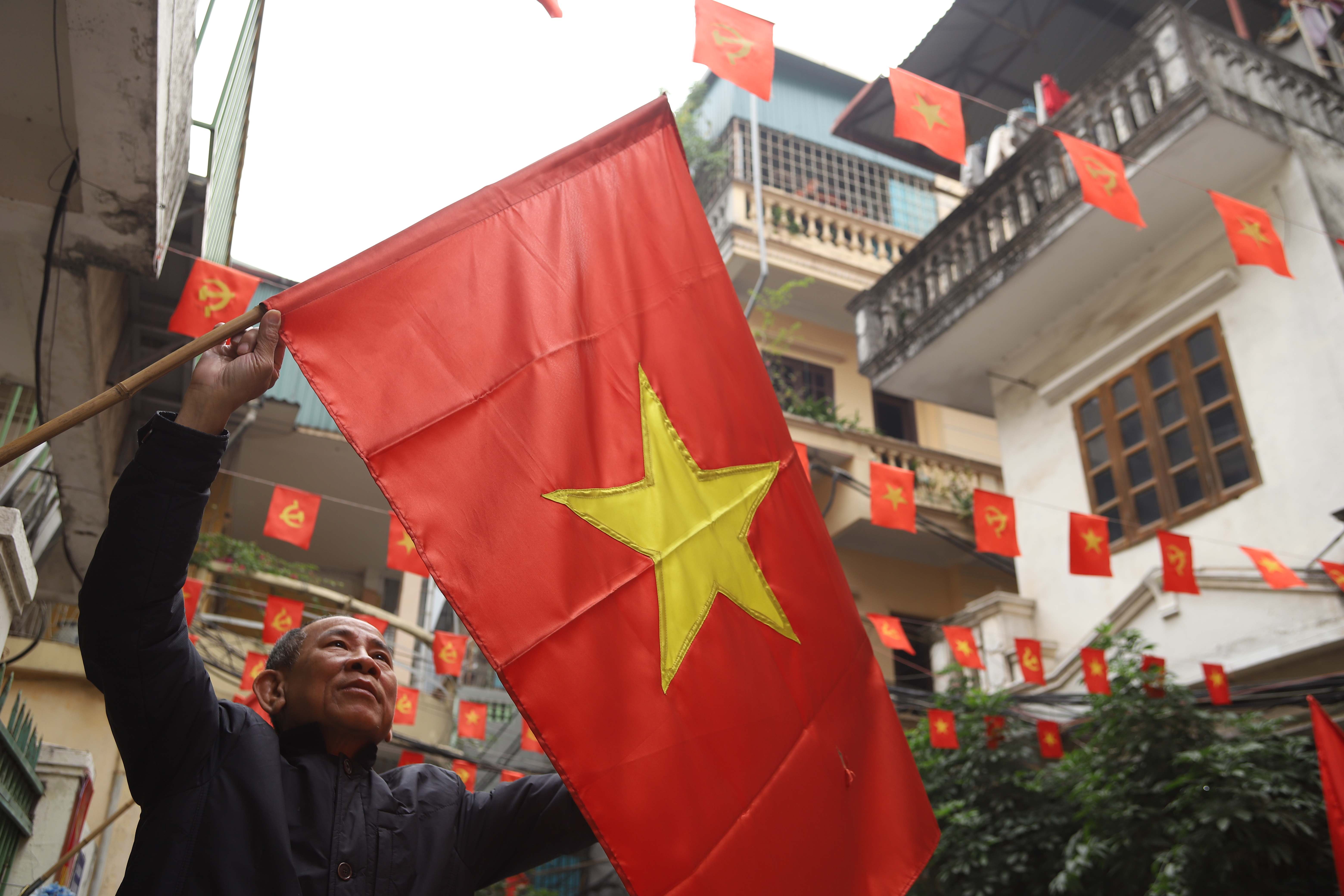 co-to-quoc-11-1783997363178756287391 Tổ chức quản lý thôn, tổ dân phố