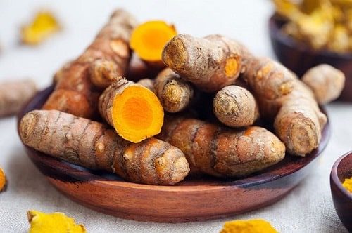 Khám Phá 6 Gia Vị Thần Kỳ Hỗ Trợ Sức Khỏe Đường Huyết và Não Bộ