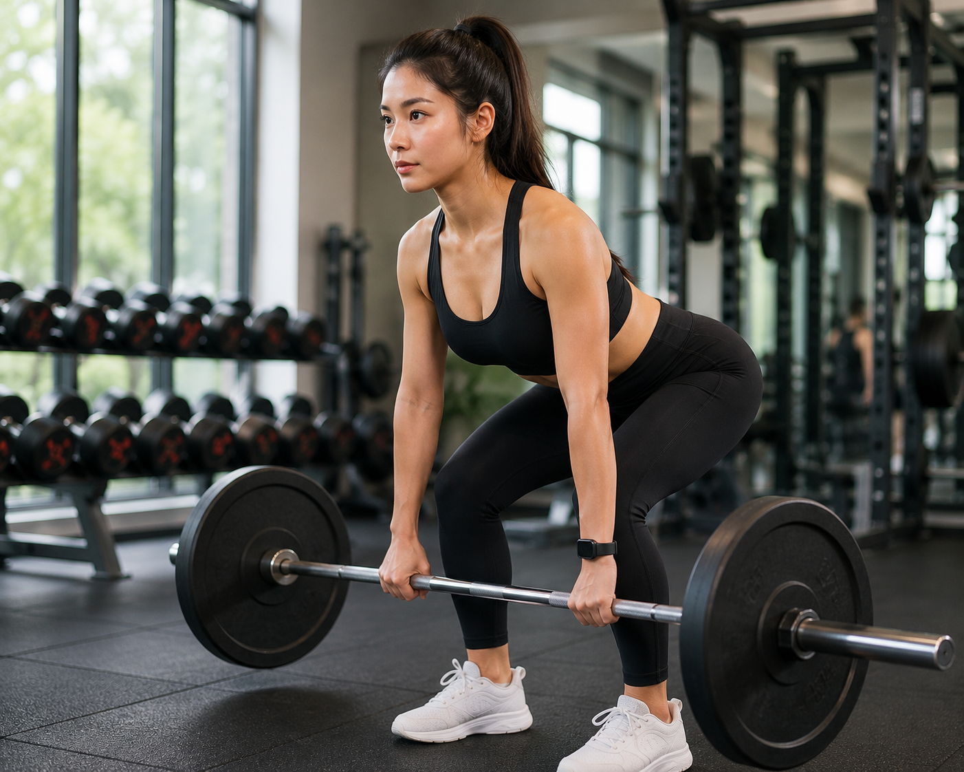 Muốn giảm mỡ nội tạng, nên tập tạ hay cardio? - Ảnh 2.