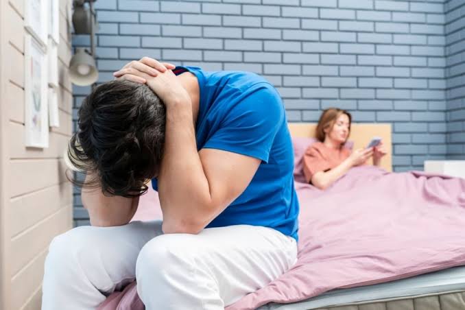Thủ Dâm Nhiều Có Thể Gây Rối Loạn Cương Dương? Tìm Hiểu Sự Thực