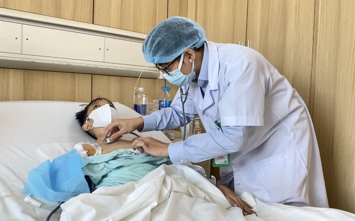 Sự Hồi Sinh Kỳ Diệu Từ Những Nghĩa Cử Hiến Tạng