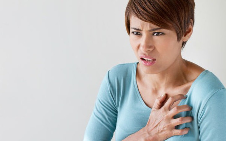 Khám Phá Những Thông Tin Quan Trọng Về Mãn Kinh Sớm Ở Phụ Nữ - Ảnh 3.