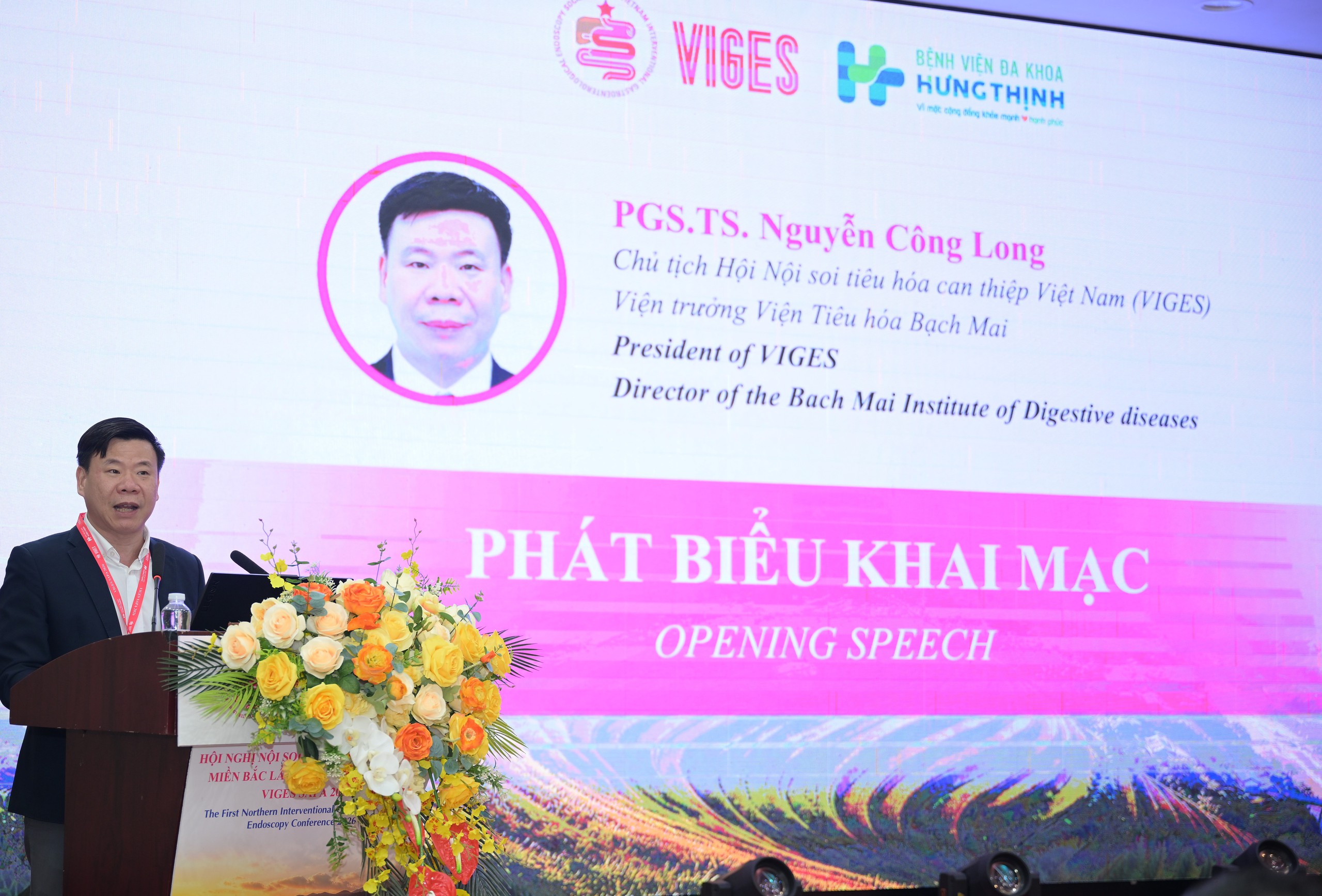 Tiến bộ nội soi tiêu hóa can thiệp