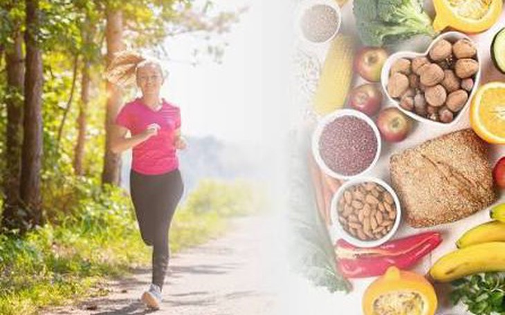 Tăng Cường Sức Đề Kháng Qua Thể Dục: Phương Pháp Và Lợi Ích