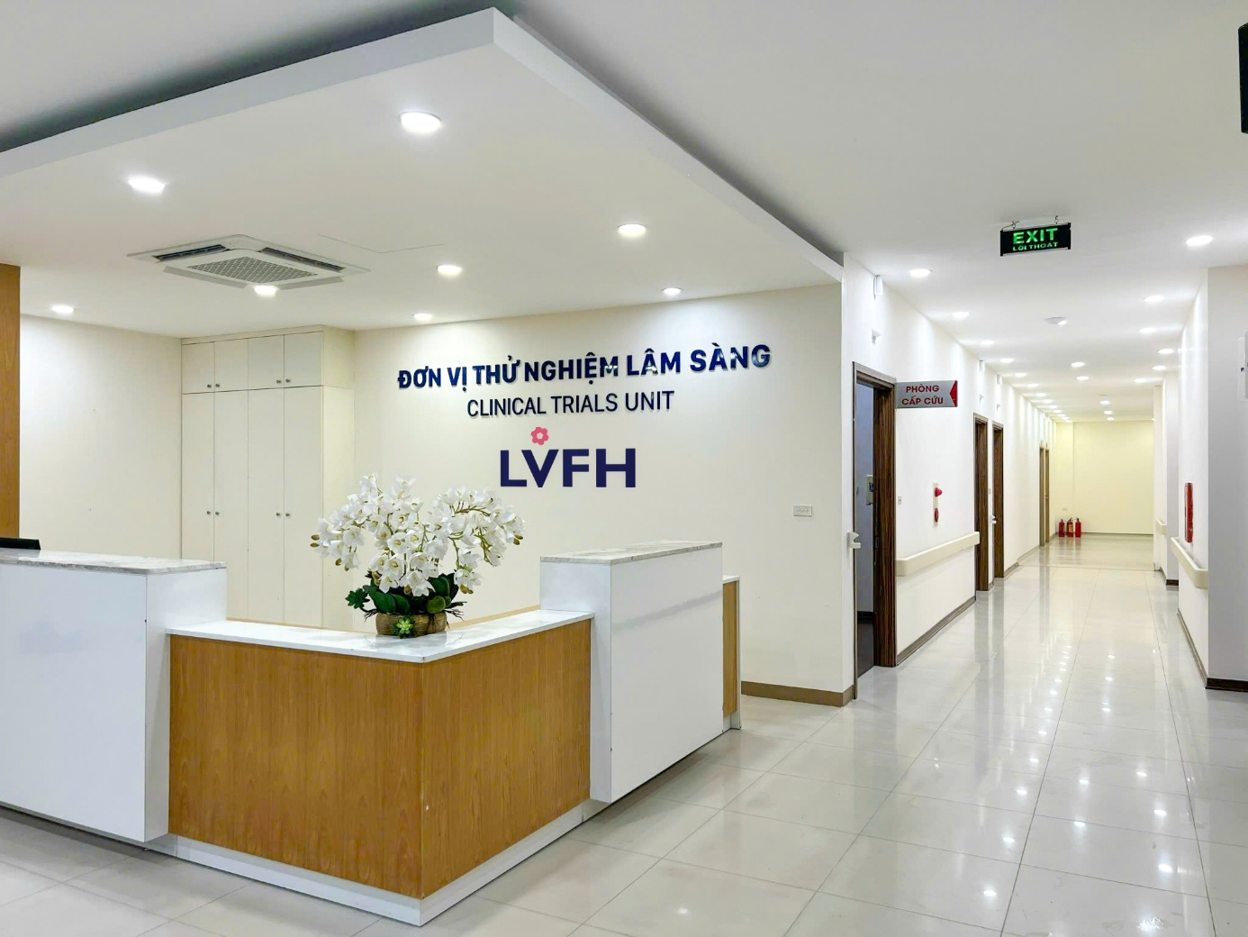 Bảo Đảm Đạo Đức Trong Thử Nghiệm Lâm Sàng Ở Việt Nam: Quy Định và Trách Nhiệm