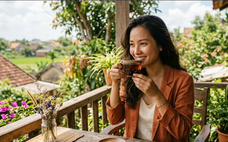 Khám Phá Lợi Ích Của Nước Đậu Đen Và Mía Tươi