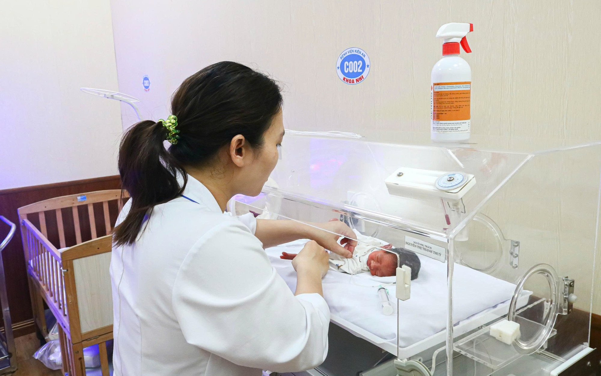 Những Yếu Tố Chính Gây Ra Nguy Cơ Sinh Non Mà Mẹ Bầu Cần Nắm Rõ
