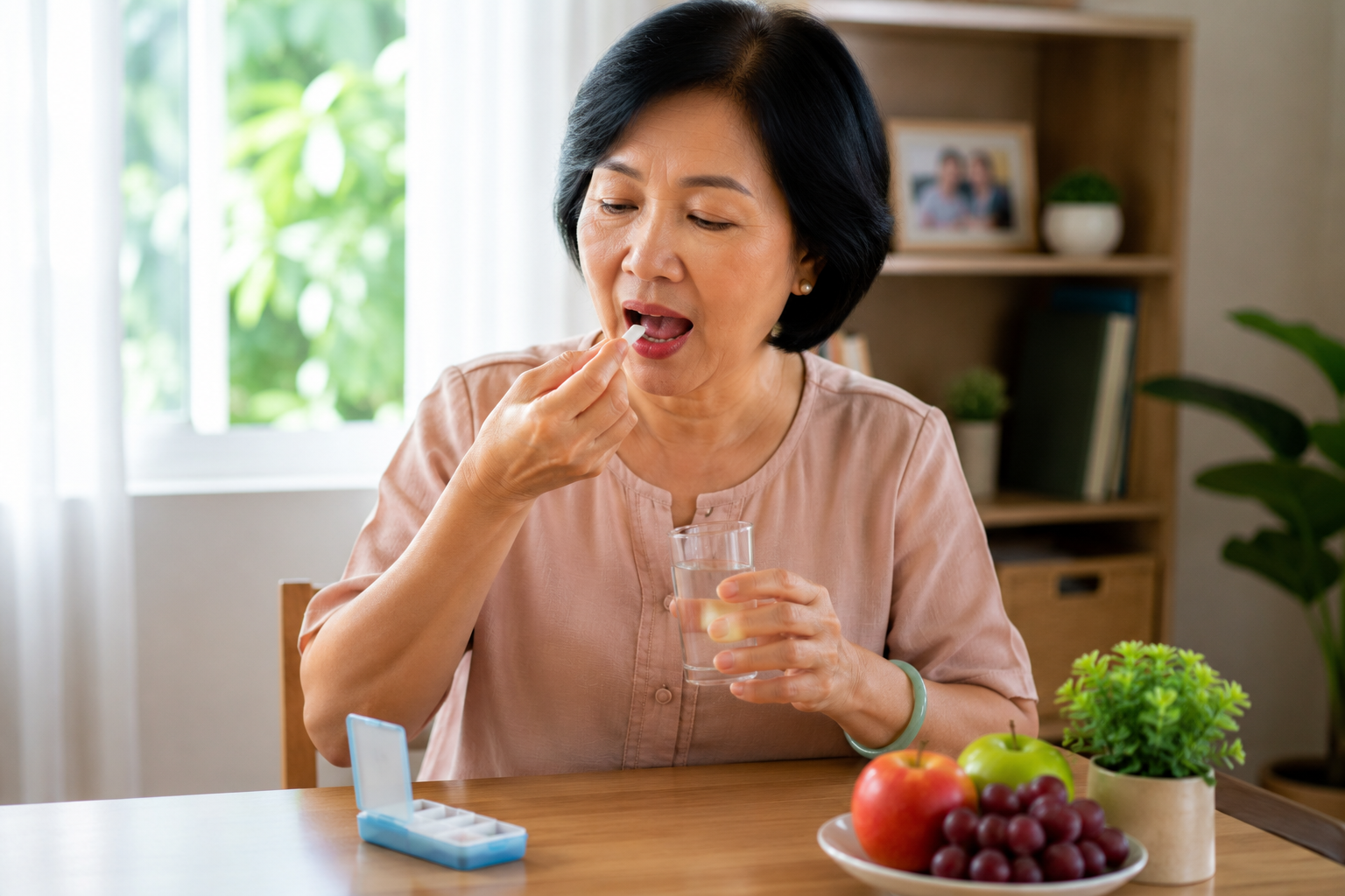 Tiền Đái Tháo Đường: Khi Nào Cần Xem Xét Việc Sử Dụng Thuốc?
