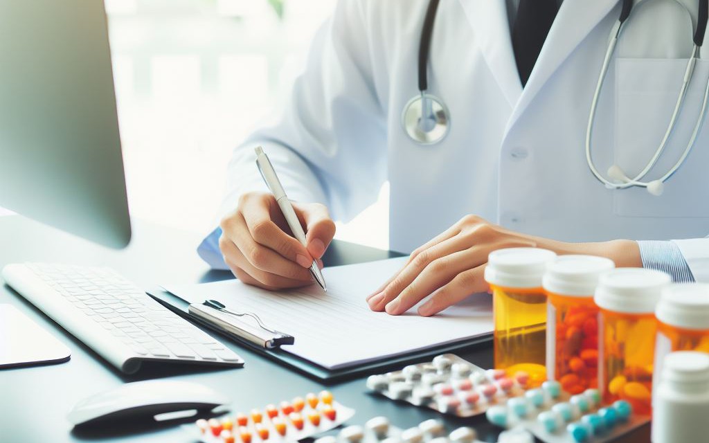 Thời Điểm Lý Tưởng Để Uống Omeprazole: Sáng Hay Tối?