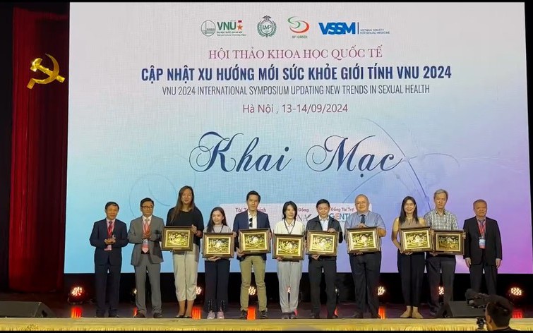 Y Học Giới Tính: Động Lực Đổi Mới Chất Lượng Dân Số Việt Nam