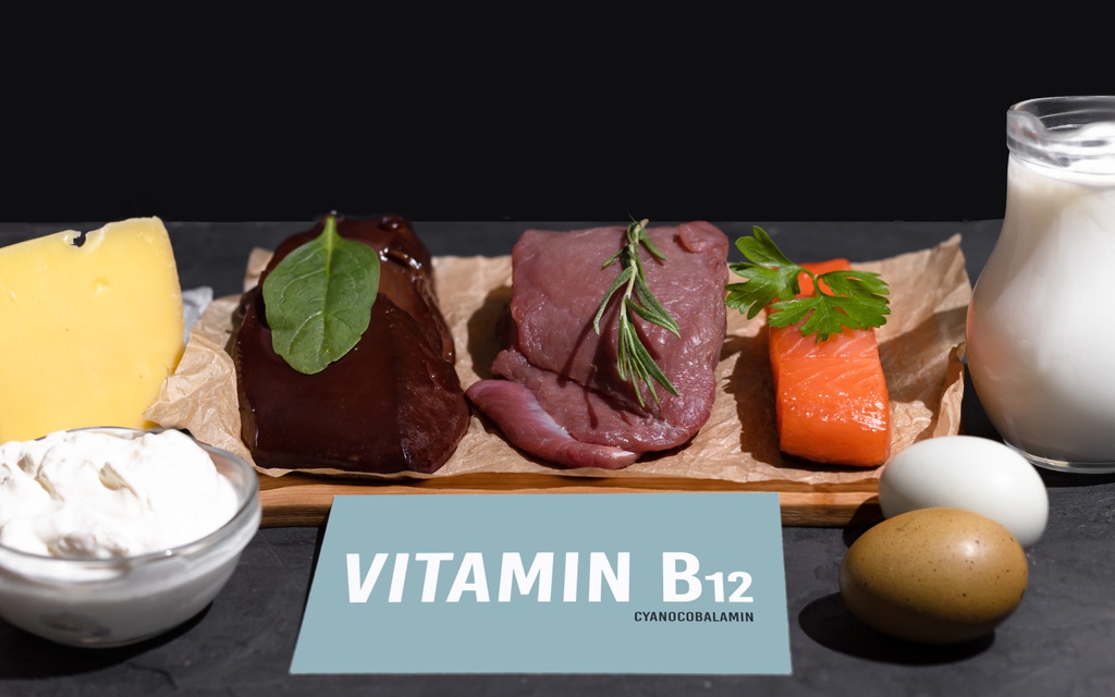 Thời Gian Phục Hồi Khi Bổ Sung Vitamin B12 Cho Người Trên 50 Tuổi