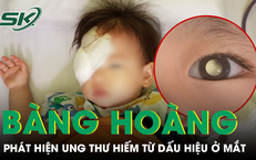 Hành Trình Đầu Đời Của Bé Trai 4kg Tại Bệnh Viện Phụ Sản Trung Ương
