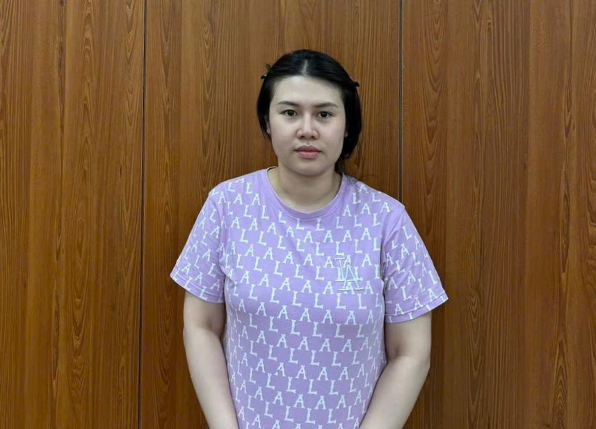 Nguyễn Thị Oanh: Chiêu Trò Lừa Đảo Góp Vốn Đầu Tư Trị Giá Hơn 2,6 Tỷ Đồng