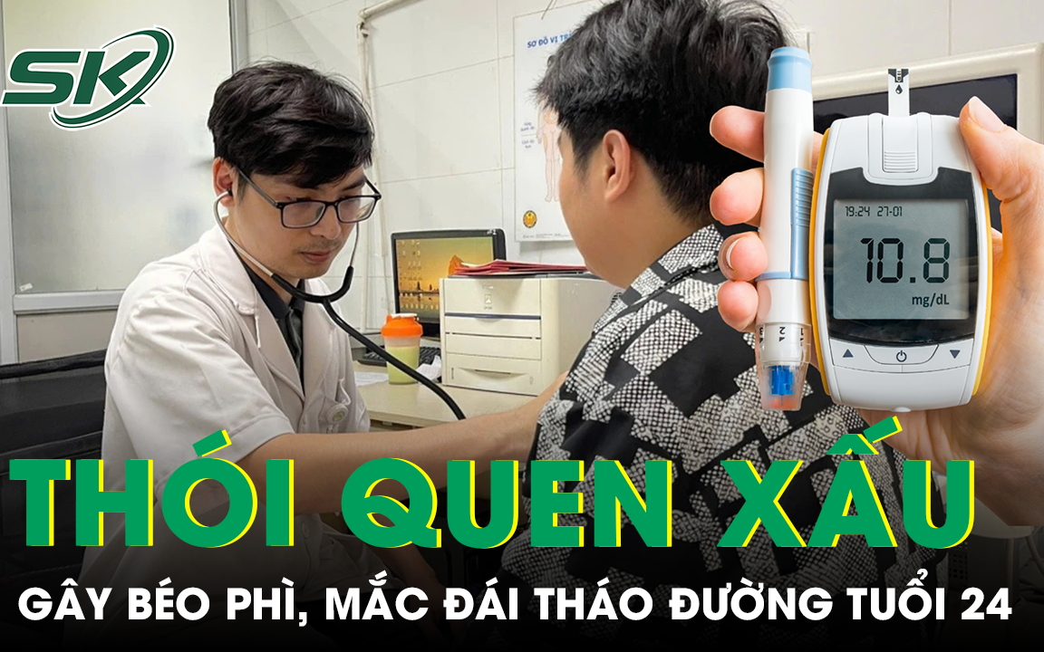 Đái Tháo Đường: Hướng Đi Mới Để Bảo Vệ Tim Mạch và Thận