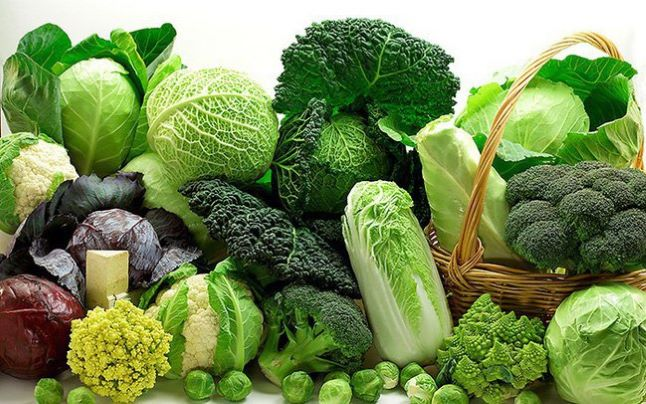 Những Nguy Cơ Từ Việc Trẻ Em Thiếu Rau Xanh Trong Chế Độ Ăn