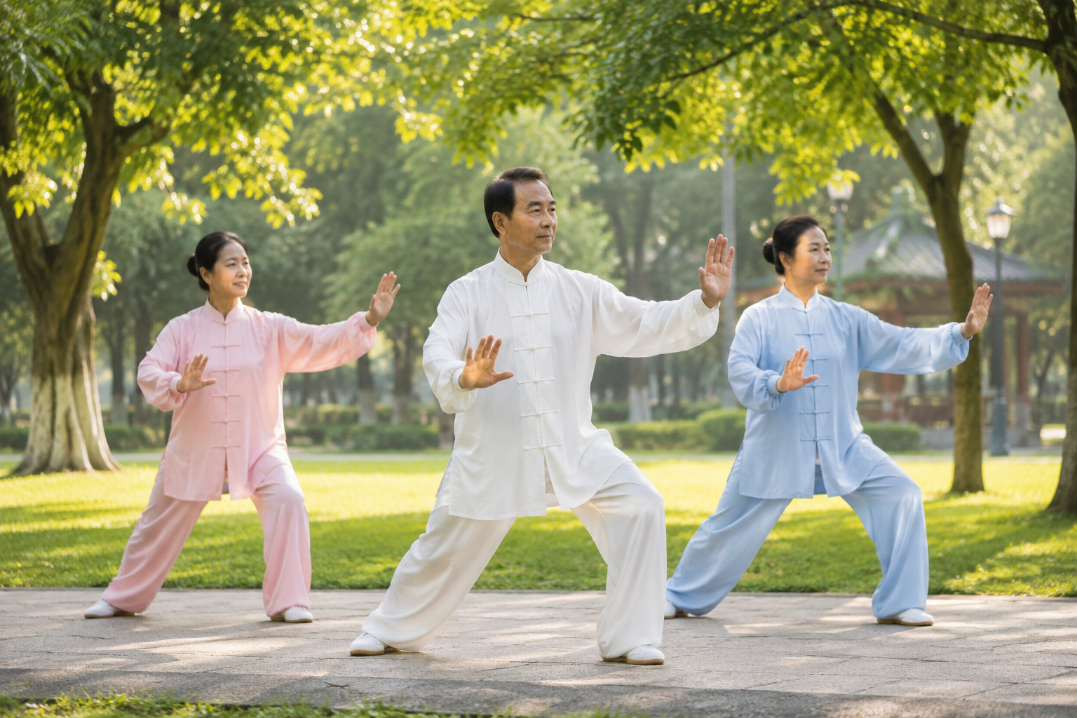 7 thói quen hàng ngày kéo dài tuổi thọ - Ảnh 1.