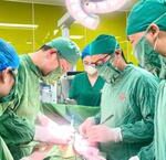 Bệnh Viện Phổi Nghệ An: Trung Tâm Vệ Tinh Mới Về Ngoại Khoa Lồng Ngực