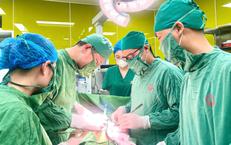 Bệnh Viện Phổi Nghệ An: Trung Tâm Vệ Tinh Mới Về Ngoại Khoa Lồng Ngực