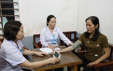 Bộ Y tế Đưa Ra Các Giải Pháp Đơn Giản Hóa Thủ Tục Chuyển Tuyến Điều Trị