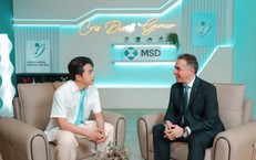 Hành Trình Đầy Nghị Lực Của Bệnh Nhân Ung Thư Phổi Di Căn