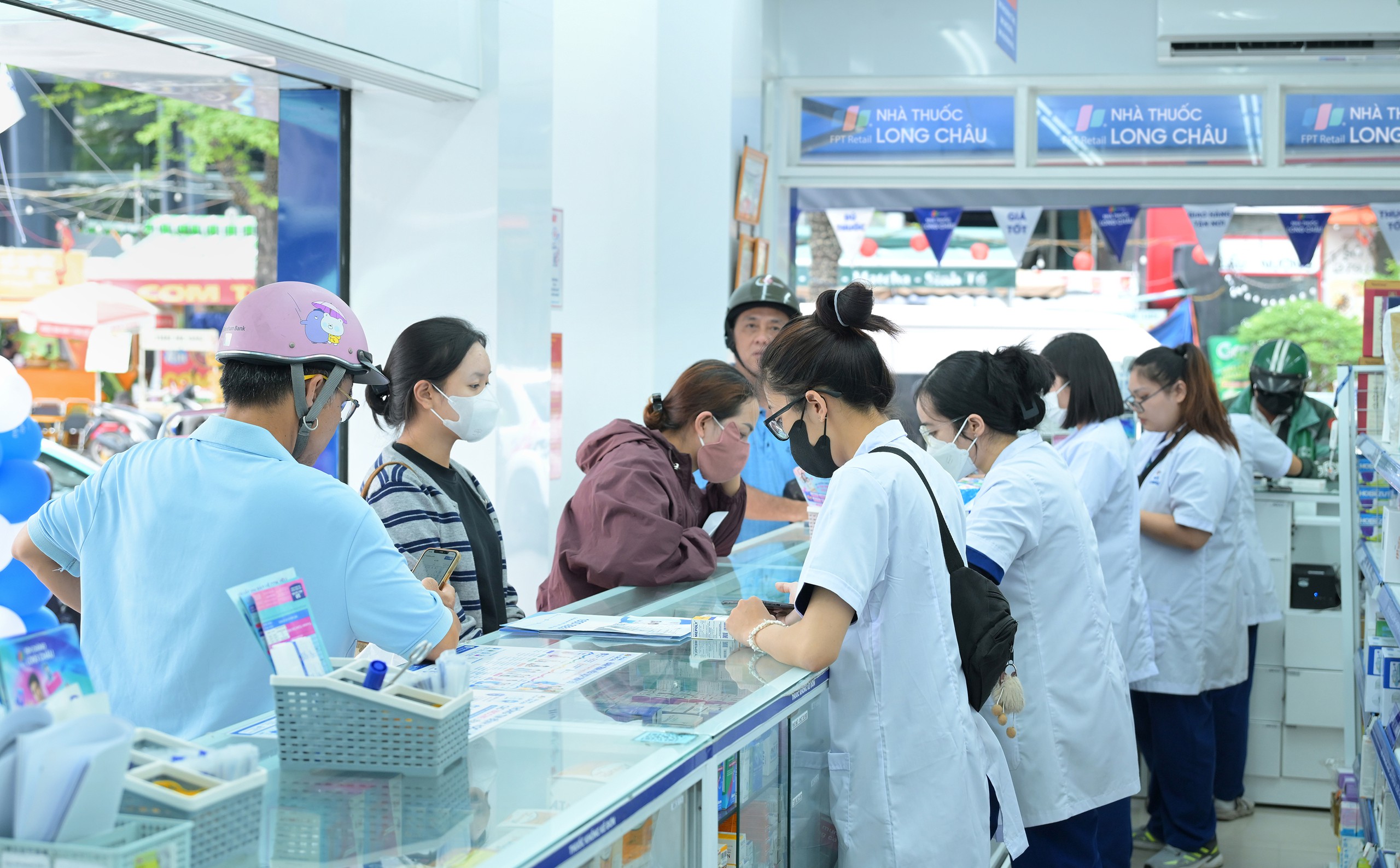 1-1786692866644305851591 Bệnh nhân bệnh hiếm tại Việt Nam tiếp cận sớm thuốc điều trị trúng đích mới- Ảnh 1.