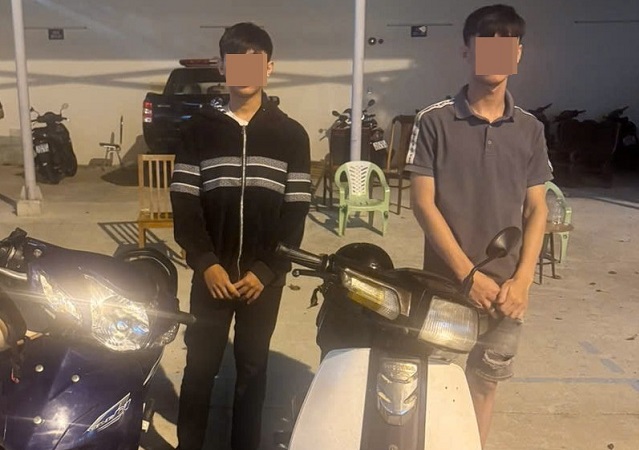 Vụ Trộm Đáng Chú Ý Tại Euro Village: Thiệt Hại Hơn 500 Triệu Đồng