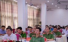 Quá Trình Cấp Cứu Ngư Dân Gặp Tai Nạn Đánh Bắt Hải Sản