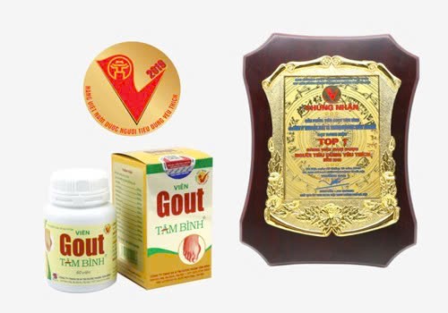 Giải Pháp Hiệu Quả Giúp Người Bệnh Gút Đối Phó Tốt Hơn
