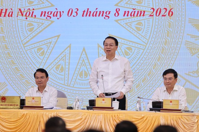 Bộ Tài chính: Tiếp tục giảm thuế, phí để kiểm soát lạm phát sau tăng lương cơ sở- Ảnh 1.