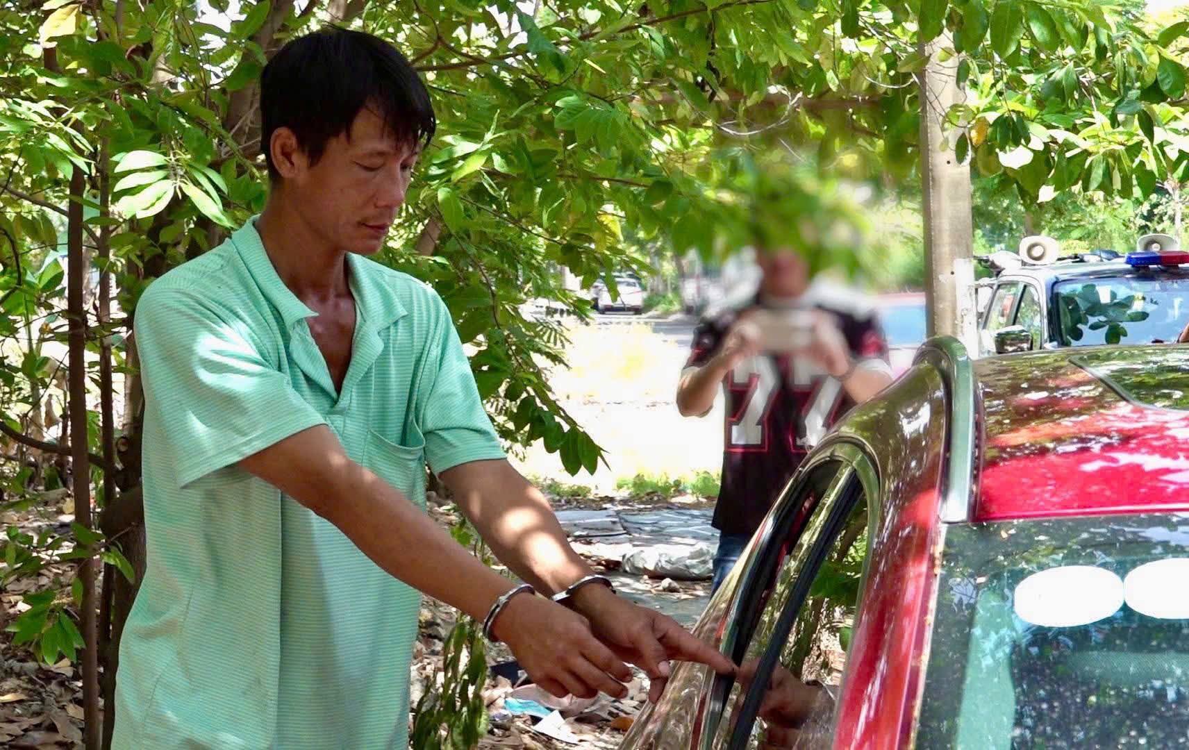 Mai Văn Lạc: Từ Tù Tới Những Vụ Trộm Cắp Liên Tiếp