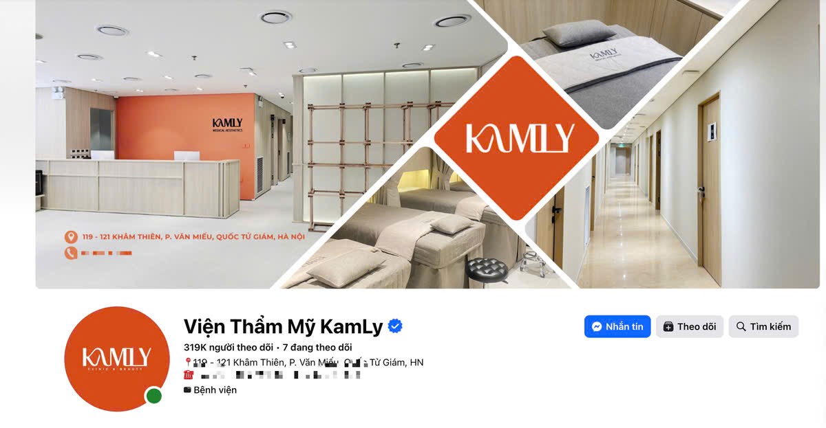 Hà Nội Xử Phạt Công Ty Kamily 267 Triệu Đồng - Ảnh 1.
