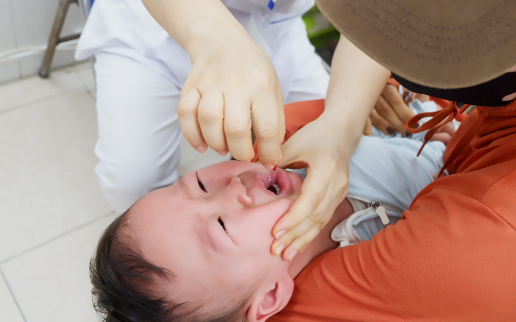 Cách Bổ Sung Vitamin A Cho Trẻ Nhỏ: Lời Khuyên Từ Chuyên Gia