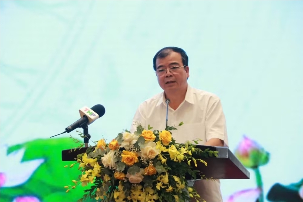 Hải Phòng Đổi Mới Cấu Trúc Giáo Dục: Mỗi Xã Đảm Bảo Có Trường Học