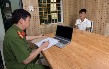 Nguyễn Văn Quân: Vụ Lừa Đảo Qua Ứng Dụng Việc Làm Đáng Lo Ngại