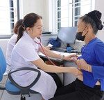 Mối Liên Hệ Giữa Vệ Sinh Cá Nhân Kém và Bệnh Truyền Nhiễm Ở Trẻ Em