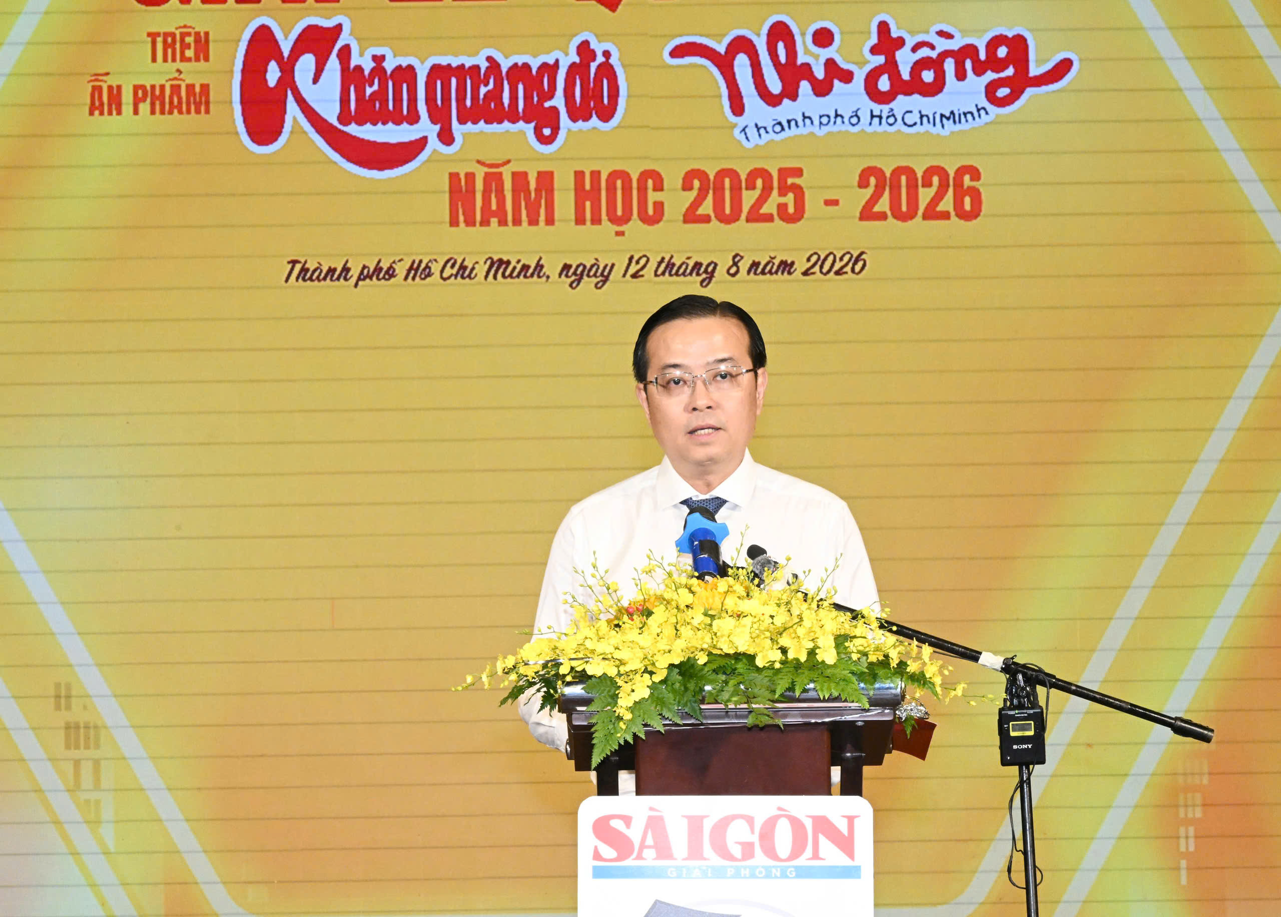 Giải Lê Quý Đôn lan tỏa tinh thần 'chơi mà học' đến hơn 105.000 học sinh - Ảnh 2.