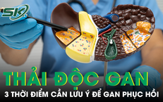 Khám Phá Một Trường Hợp Nghiêm Trọng: Nấm Xâm Nhập Xương Hàm Của Một Người Đàn Ông 64 Tuổi