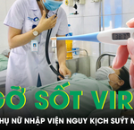 Cảnh Báo Về Tình Trạng Suy Gan Cấp Ở Trẻ Em: Một Trường Hợp Đặc Biệt