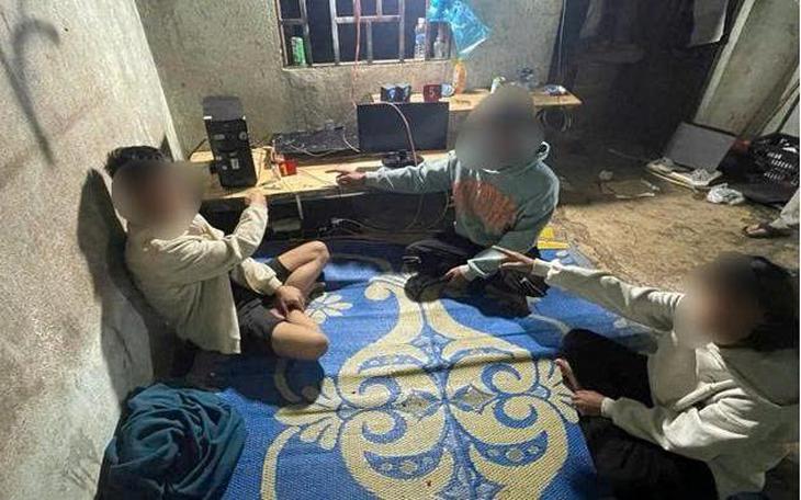 Kiểm tra 86 shipper, phát hiện 2 trường hợp liên quan đến ma túy- Ảnh 2.